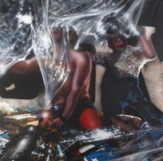 Paolo Baratella - Il potere indiscreto della borghesia