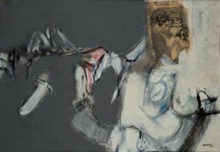 Paolo Baratella - Senza titolo