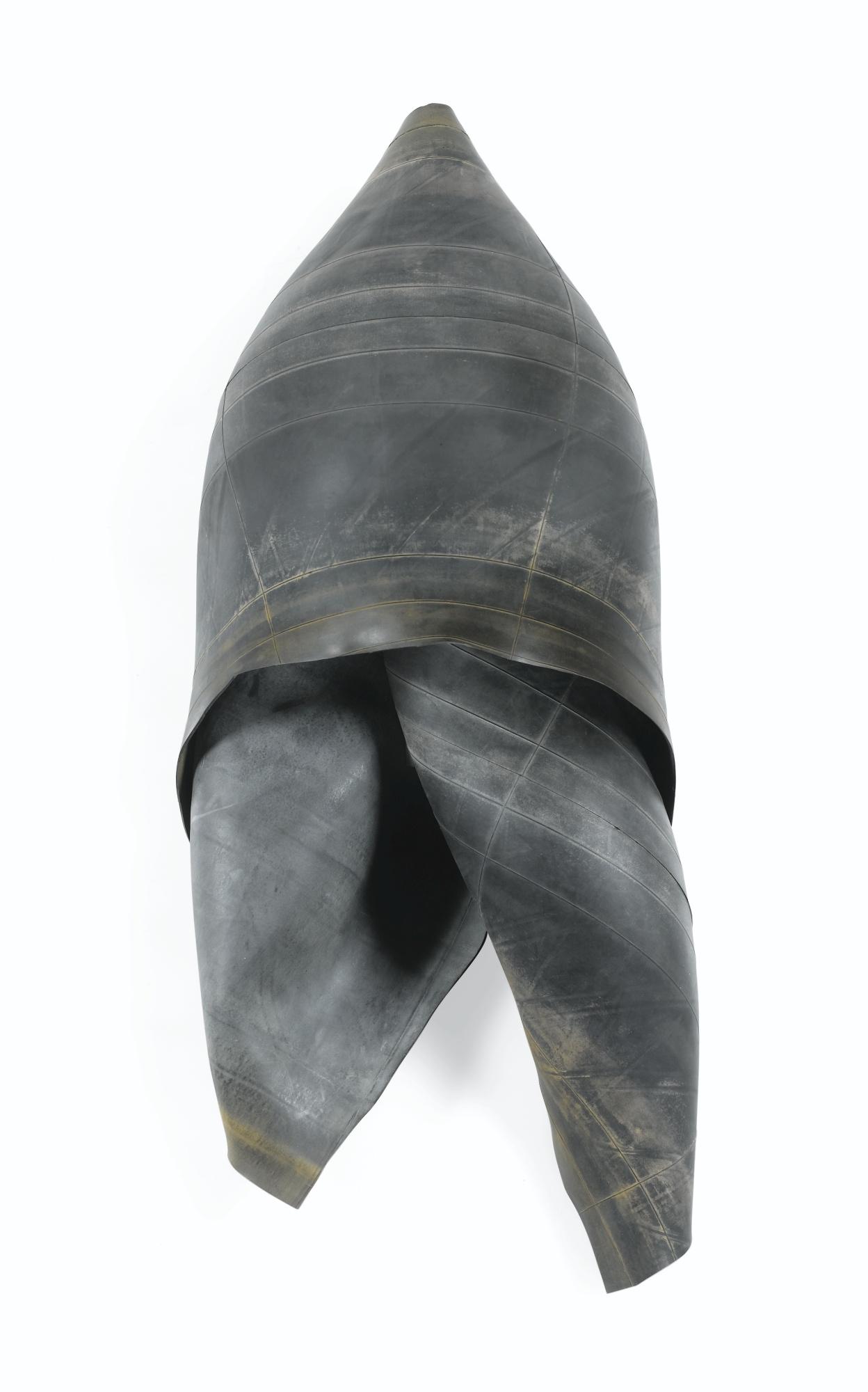 Paolo Canevari - Camera D’Artia (Elmo)