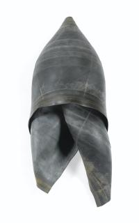 Paolo Canevari - Camera D’Artia (Elmo)