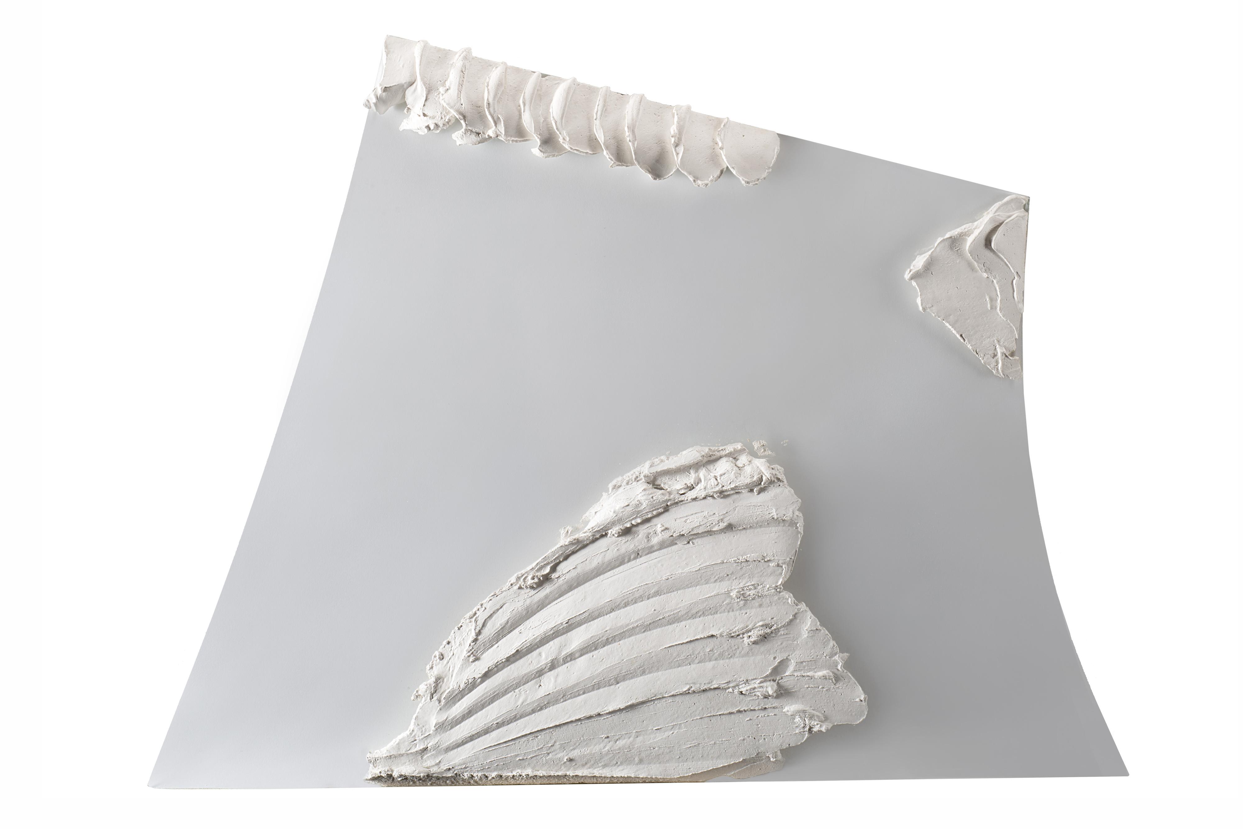 Paolo Icaro - Palette