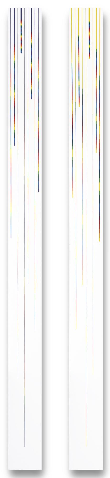 Paolo Minoli - Per Il Poeta, E Nelle Sue Musiche Il Bianco Scivola Su Corde Innevate, 1993