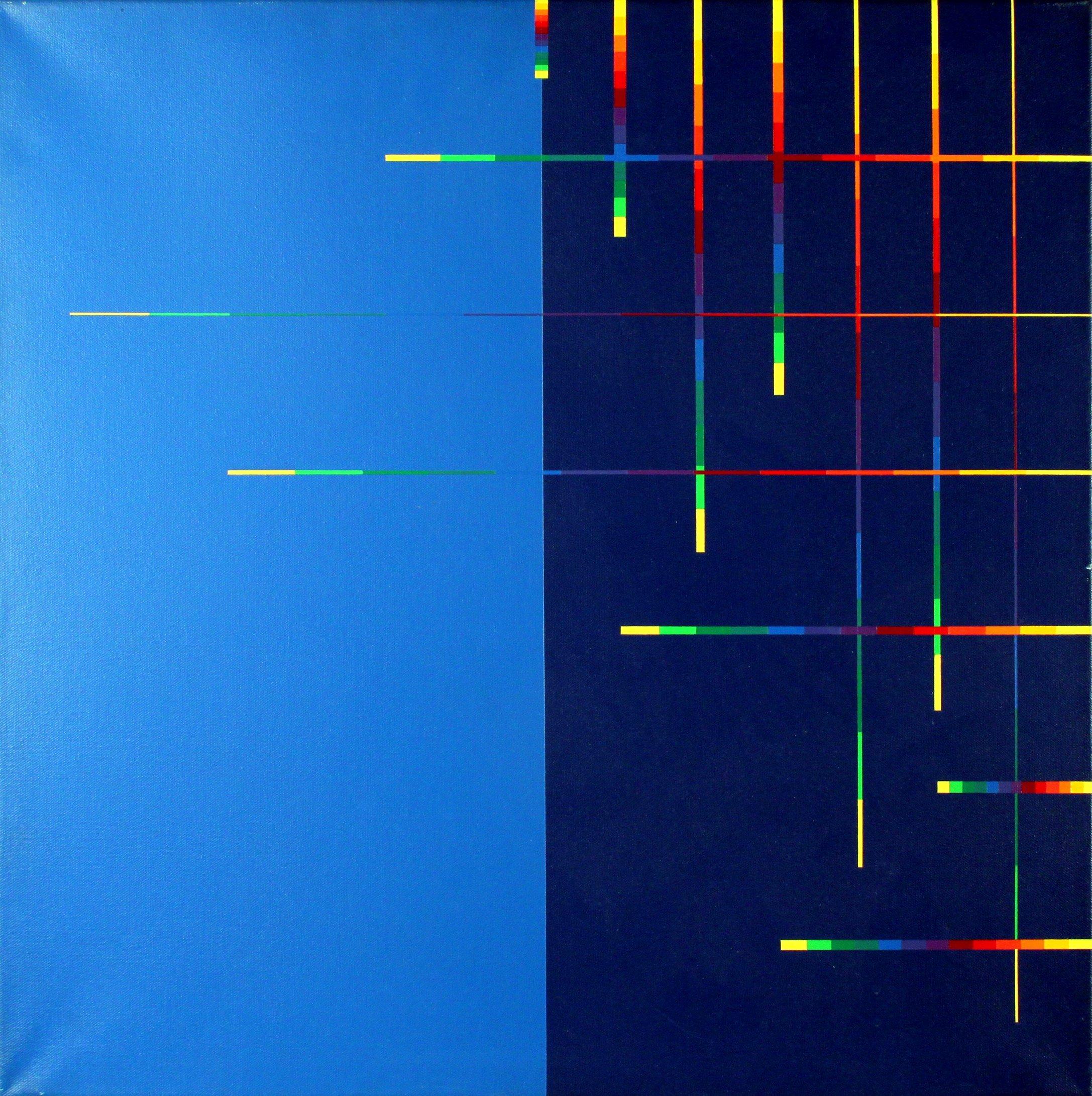 Paolo Minoli - Poema