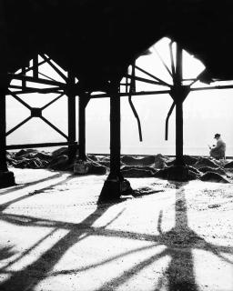 Paolo Monti - Milano 1950