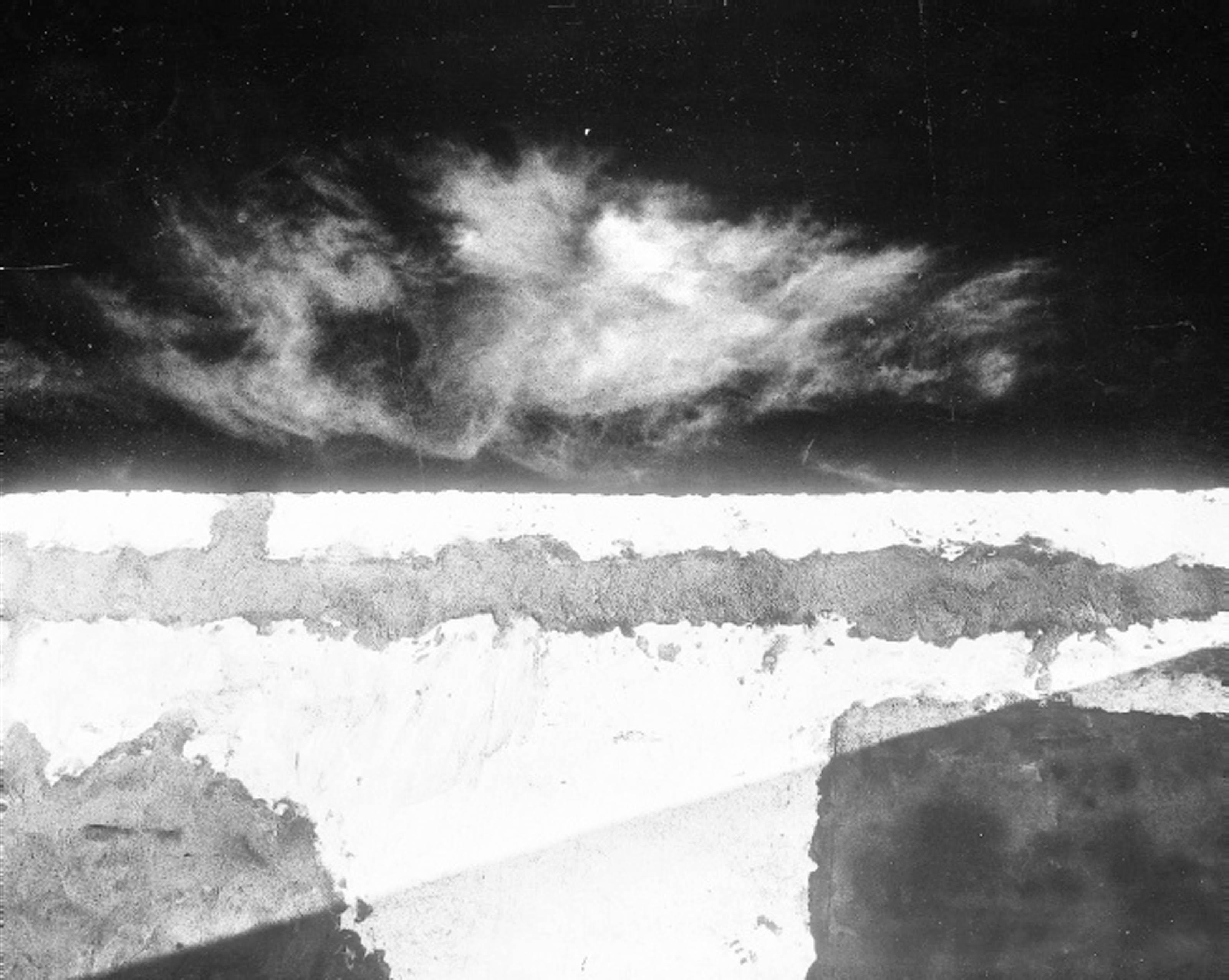 Paolo Monti - Senza titolo (Untitled), circa 1960