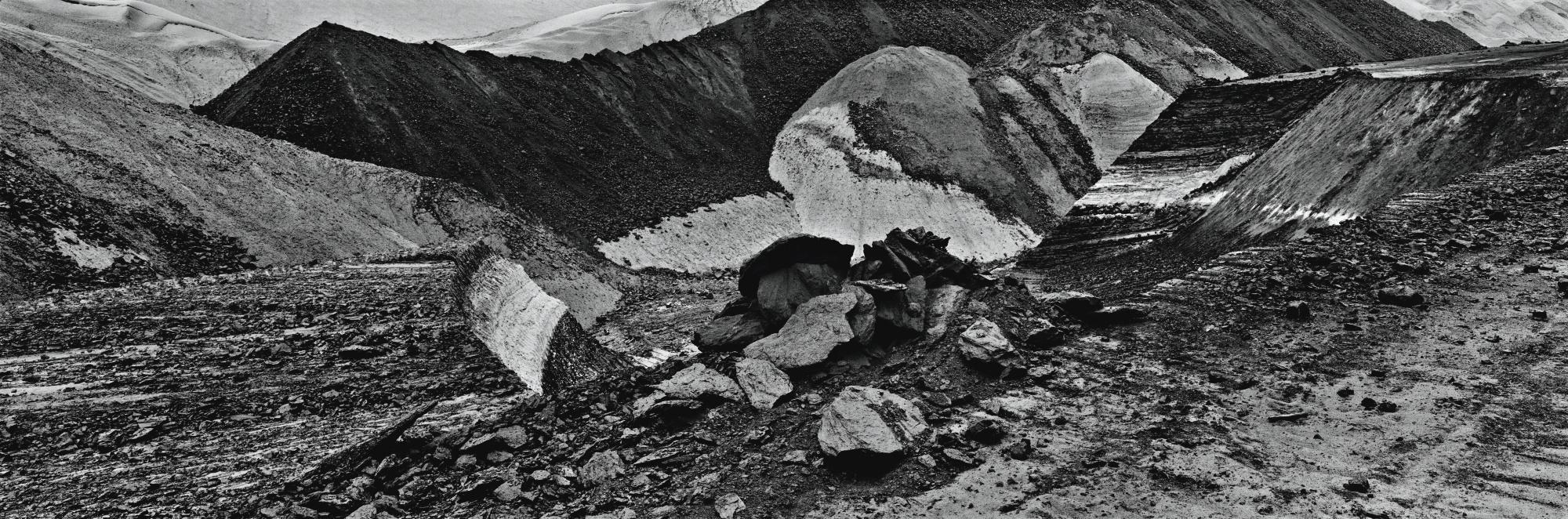 Paolo Pellegrin - Germany, Welzow\', 2013