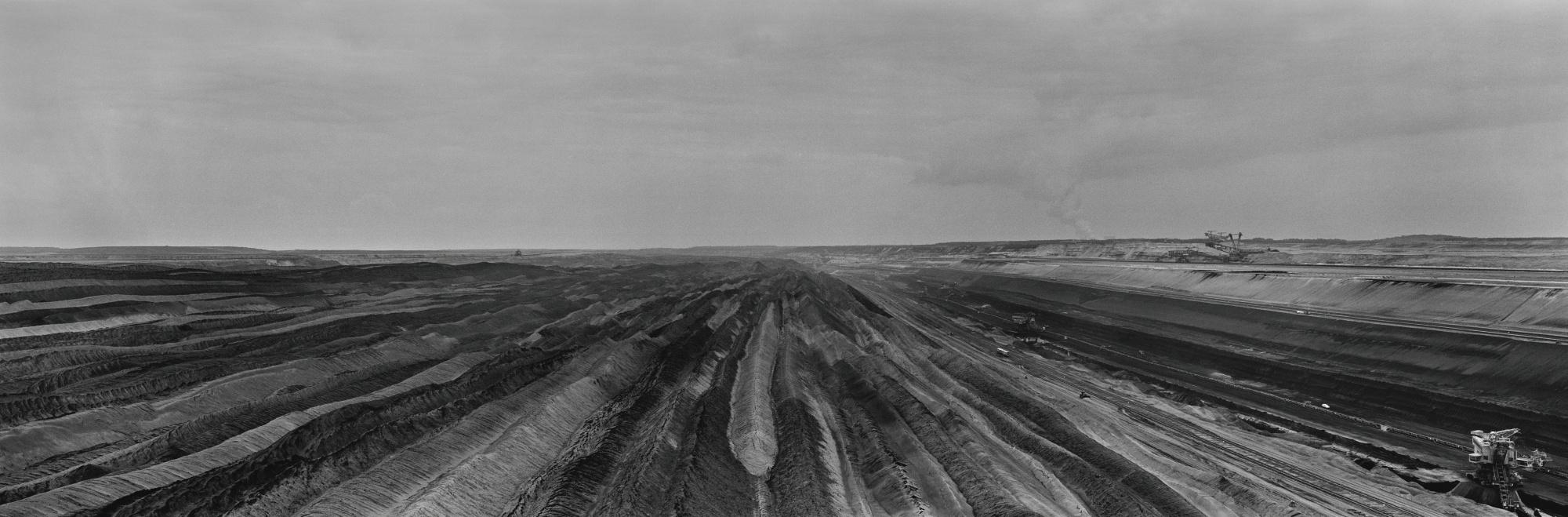 Paolo Pellegrin - Welzow, Germany\'