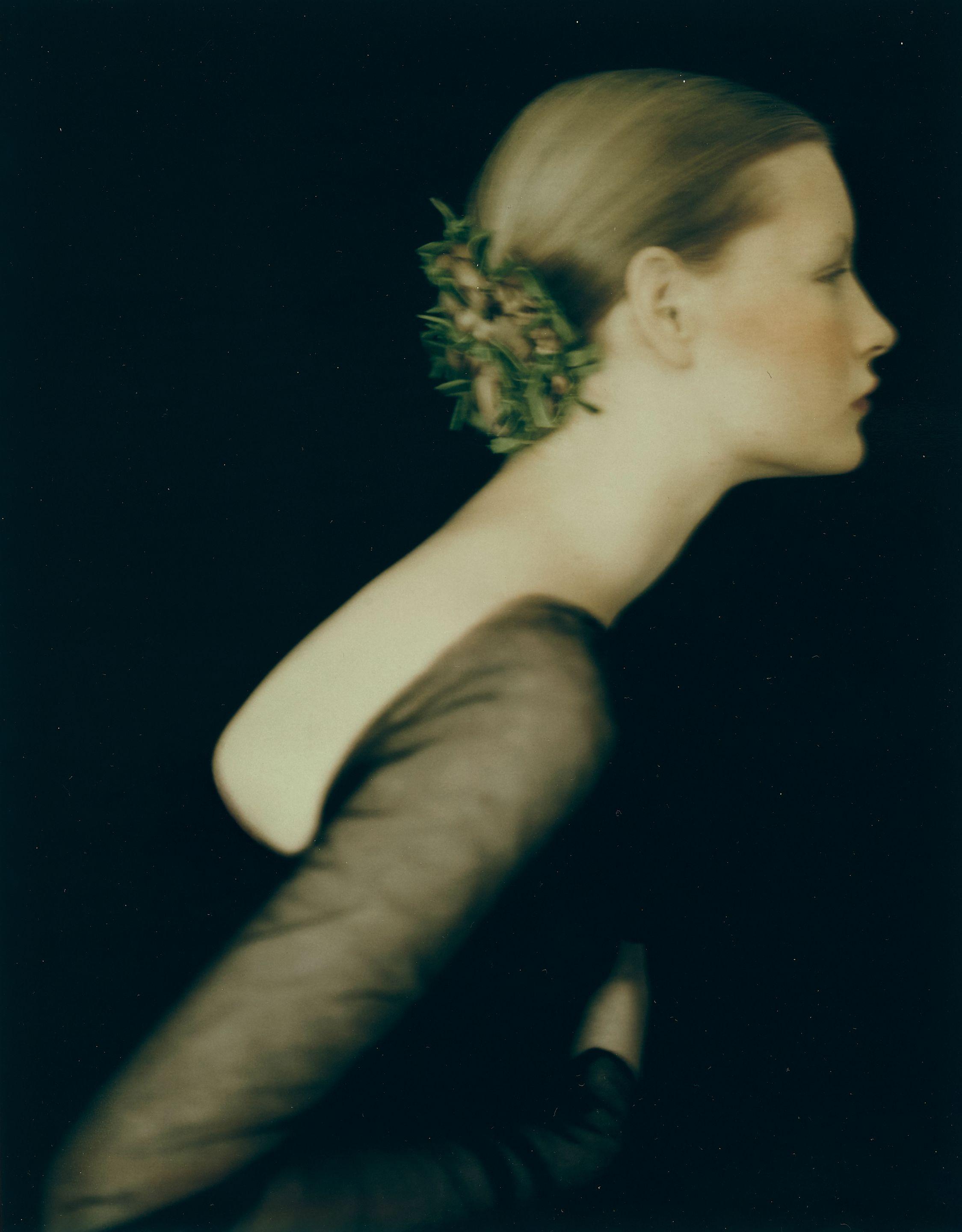 Paolo Roversi - Kirsten As Juliet