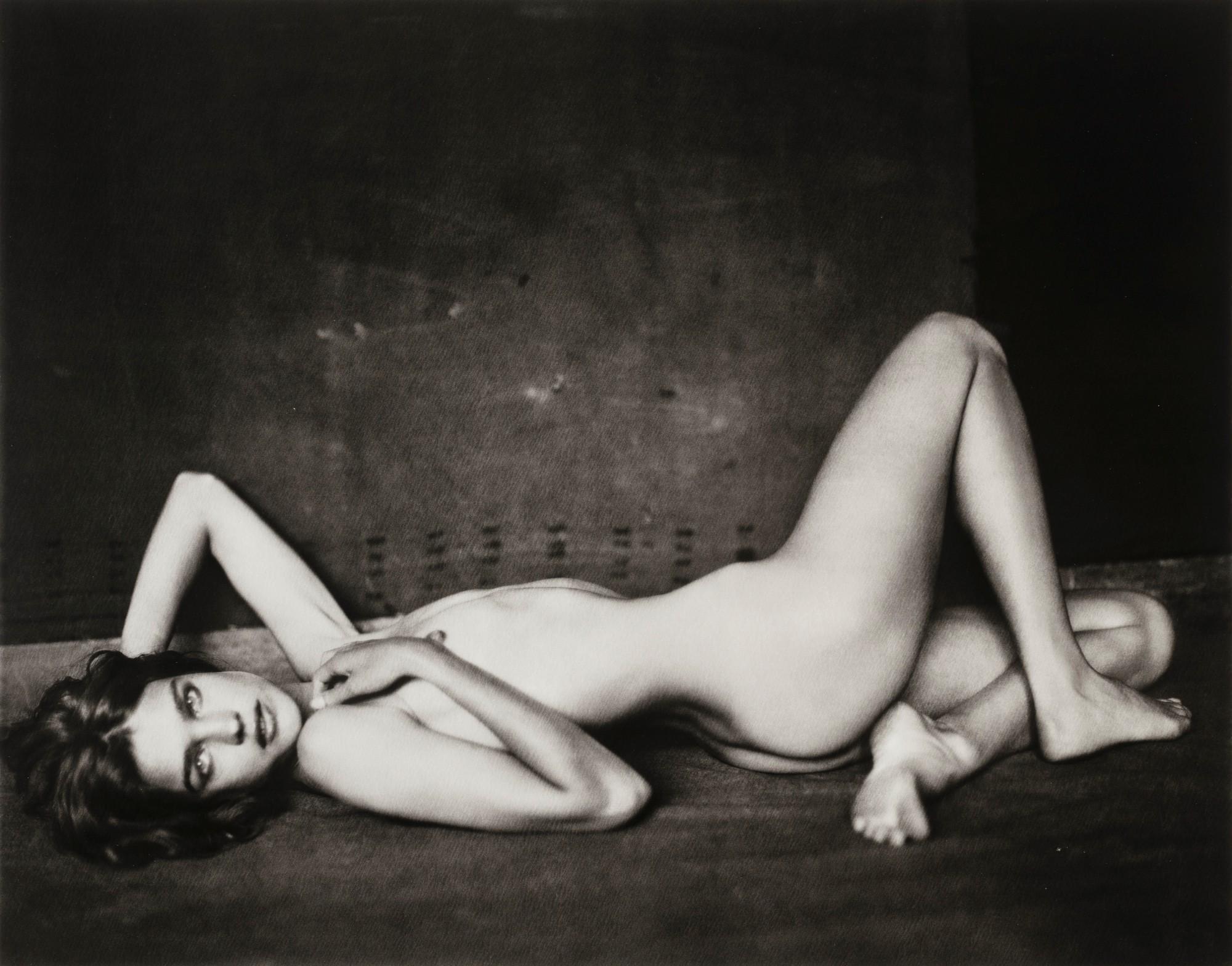 Paolo Roversi - Natalia, Studio Luce, rue Paul Fort, 2009