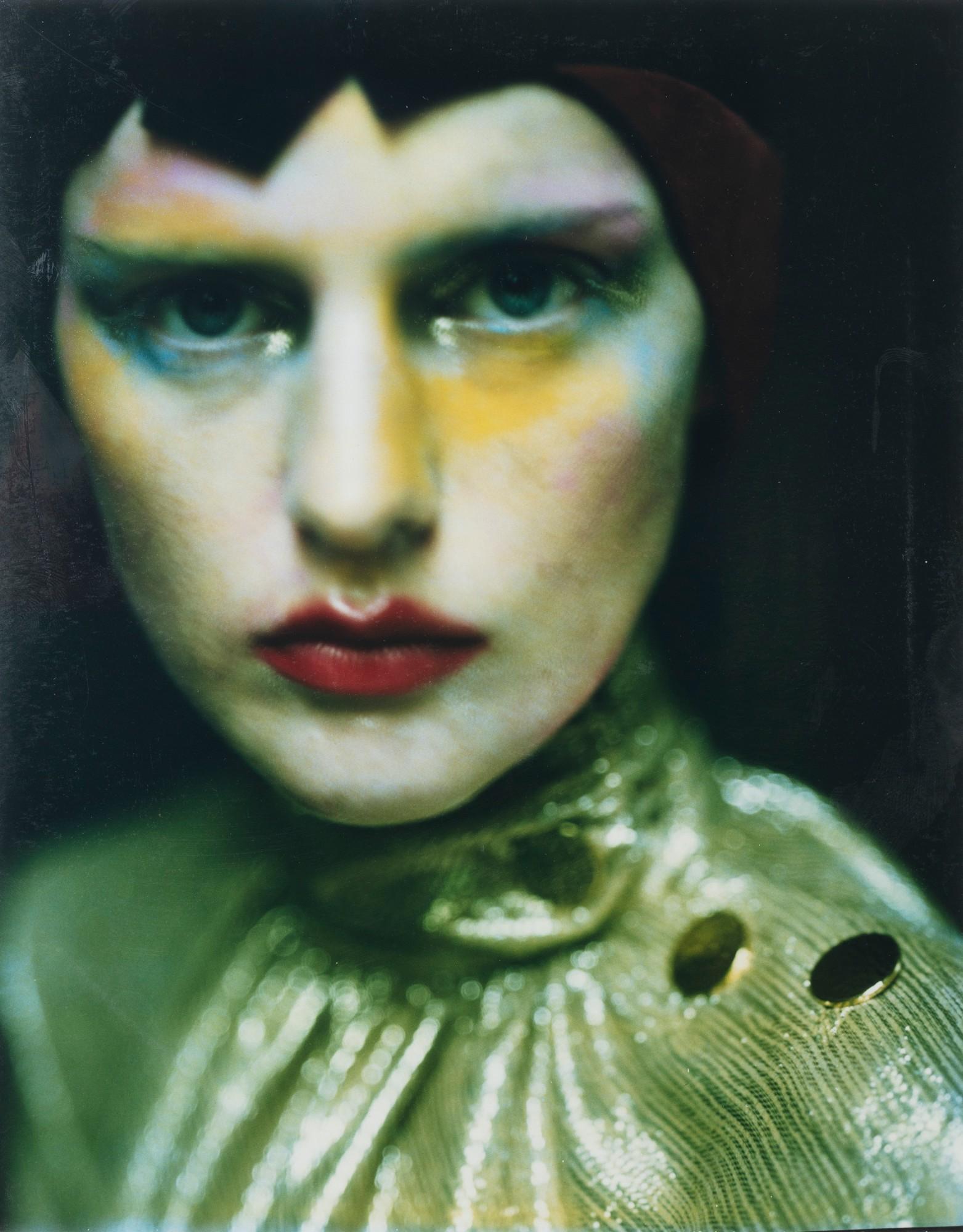 Paolo Roversi - Stella, For Vogue Italy, Paris 1999