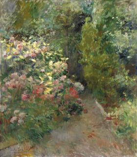 Paolo Sala - Giardino Fiorito