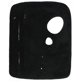 Paolo Scheggi - Crescita Di Un\'Idea