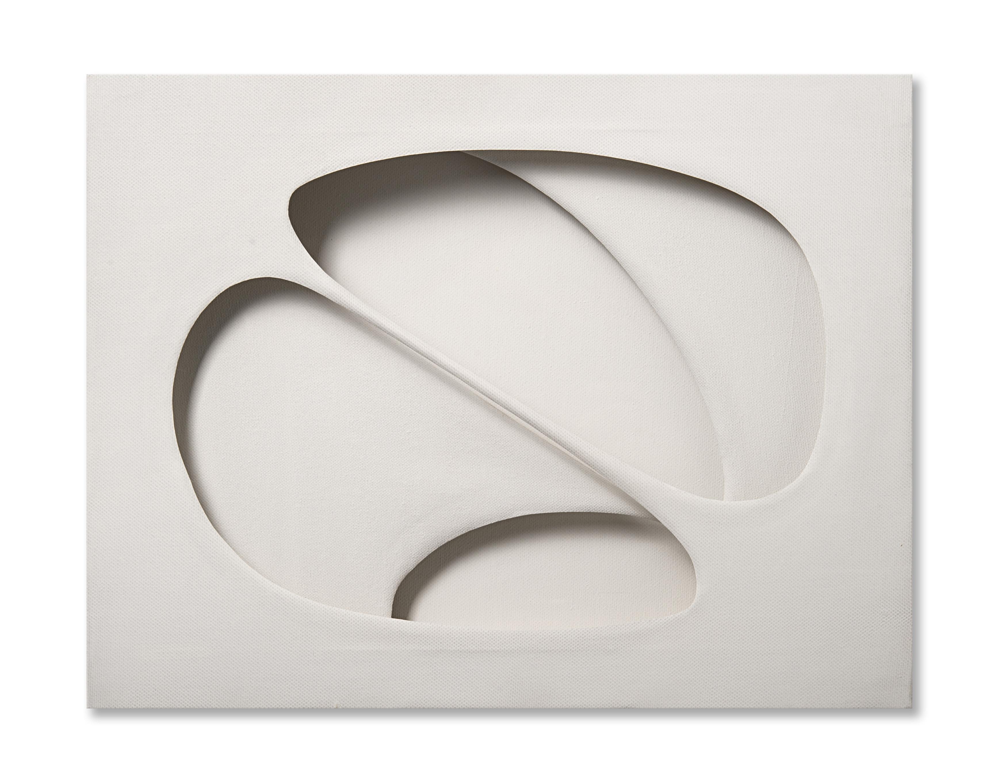 Paolo Scheggi - Per una situazione