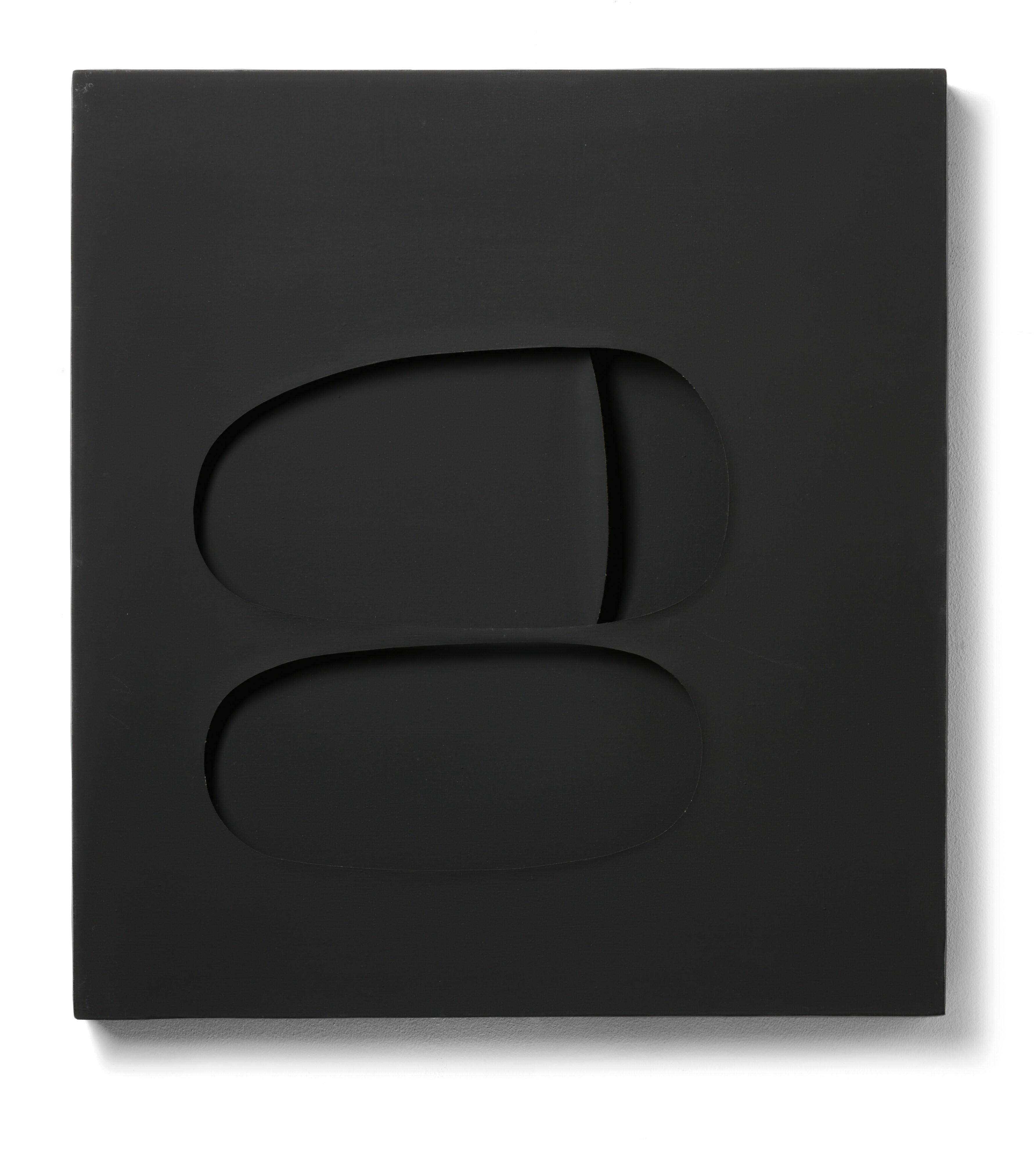 Paolo Scheggi - Per una situazione