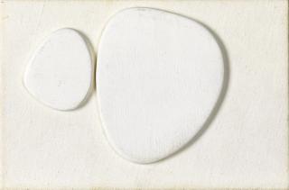 Paolo Scheggi - Per una situazione