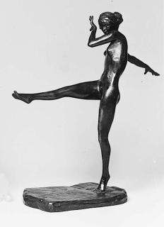 Paolo Troubetskoy - Ballerina