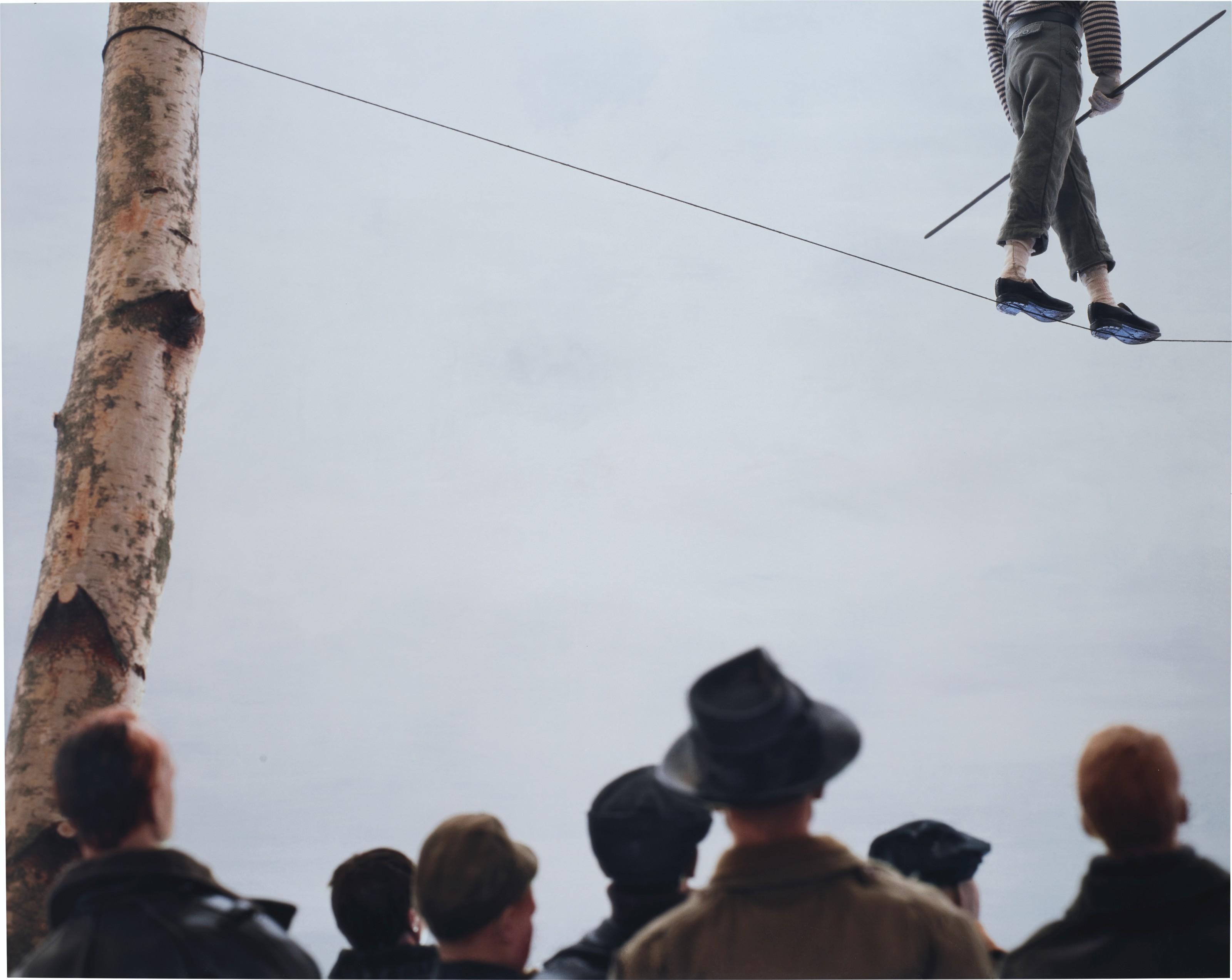 Paolo Ventura - Winter Stories #36, 2007