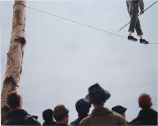 Paolo Ventura - Winter Stories #36, 2007