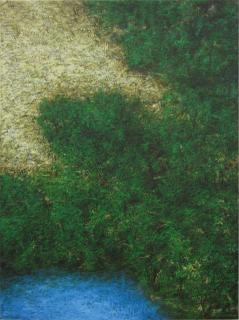 Paramjit Singh - Ohne Titel