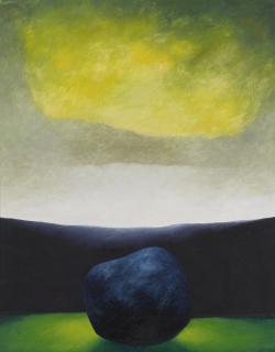 Paramjit Singh - The Blue Rock 