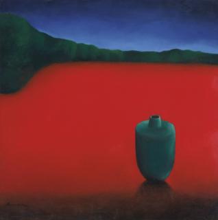 Paramjit Singh - Untitled