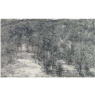 Paramjit Singh - Untitled