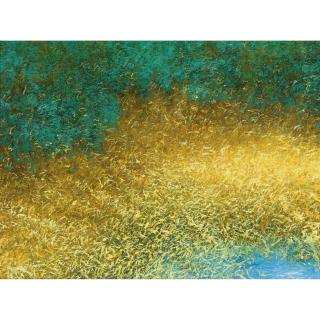 Paramjit Singh - Untitled