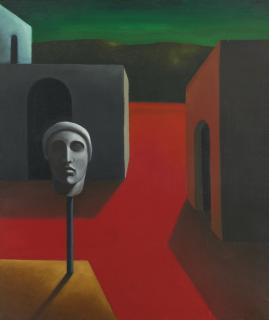 Paramjit Singh - Untitled