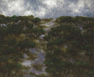 Paramjit Singh - Untitled