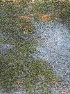 Paramjit Singh - Untitled