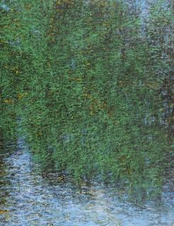 Paramjit Singh - Untitled