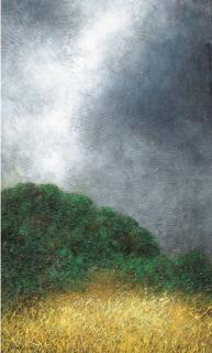 Paramjit Singh - Untitled