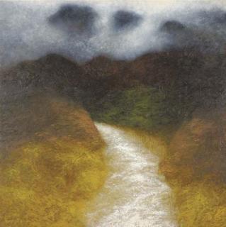 Paramjit Singh - Untitled