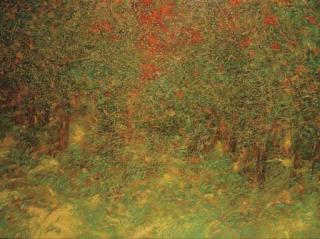 Paramjit Singh - Untitled