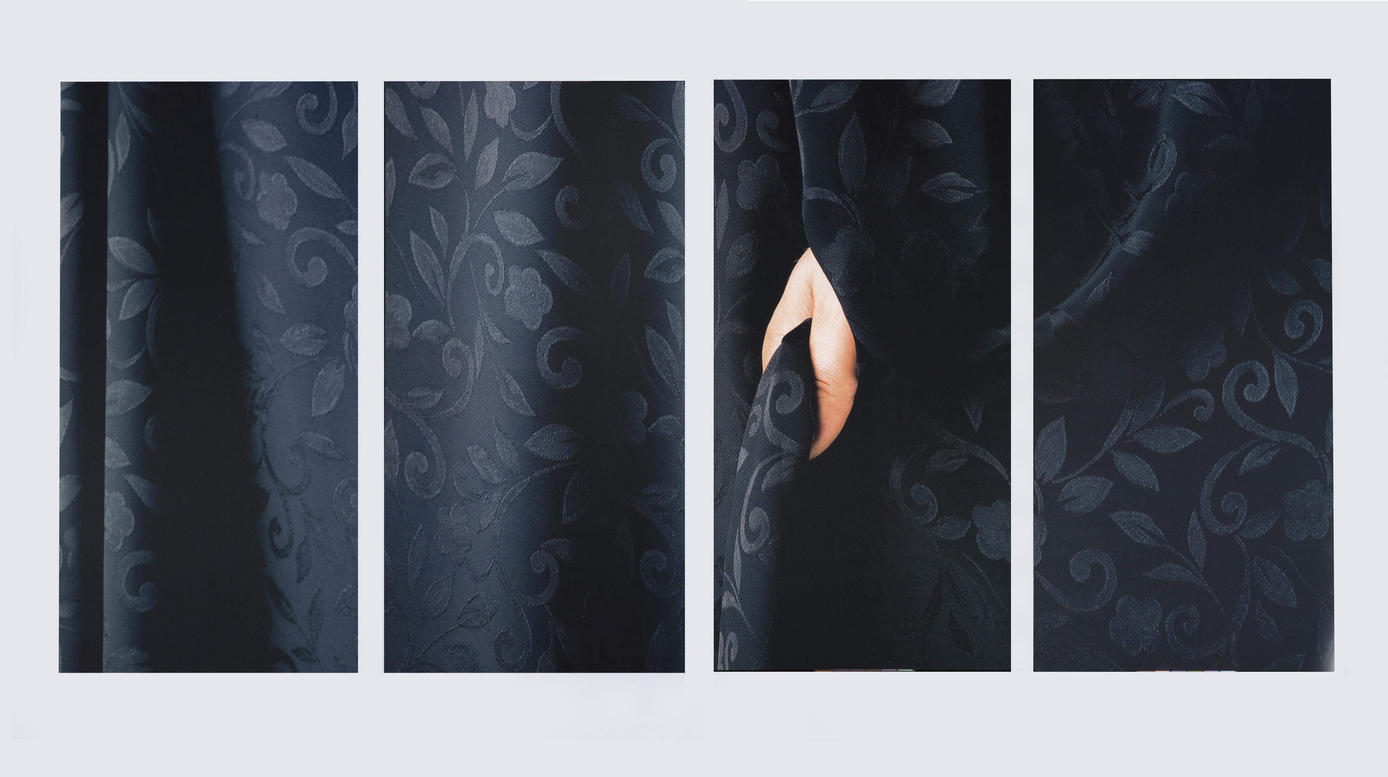 Parastou Forouhar - Friday- Quadripartite