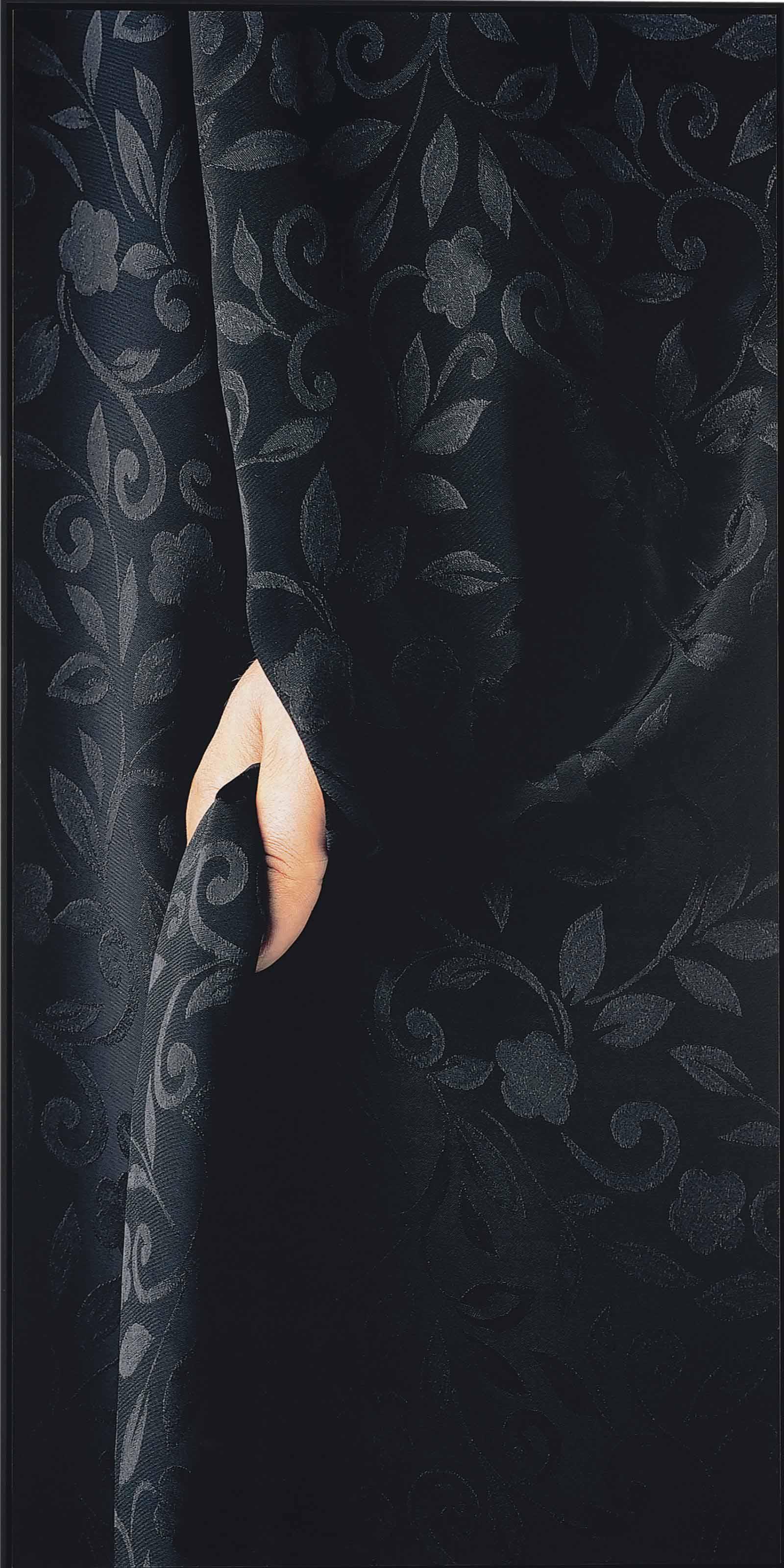 Parastou Forouhar - Friday