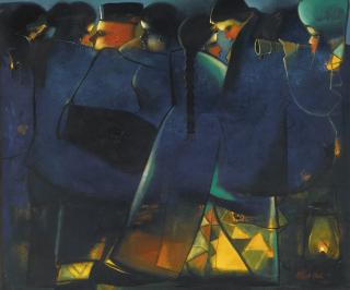 Paresh Maity - Morning