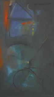 Paresh Maity - Night