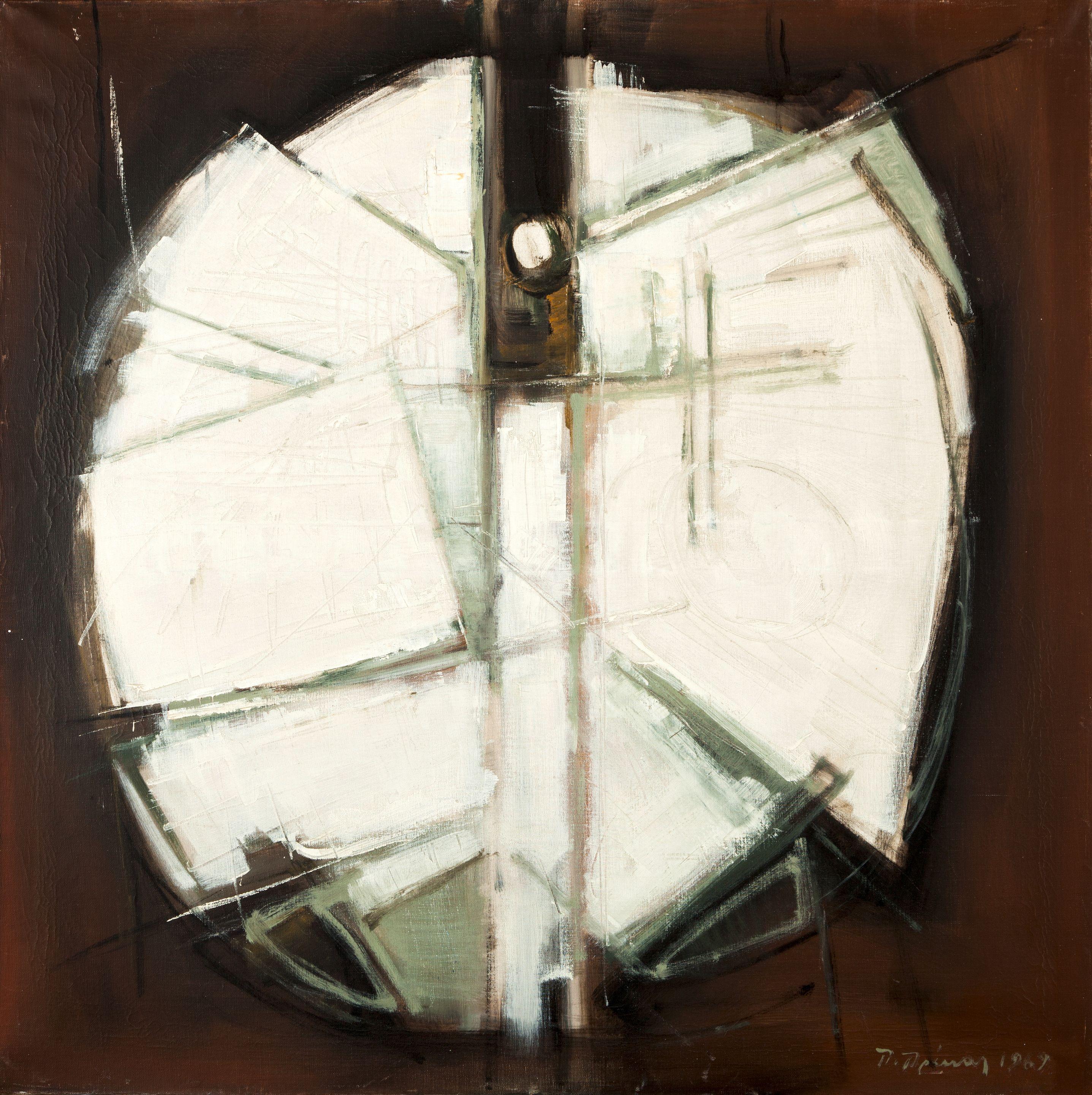 Paris Prekas - Icarus-Butterfly