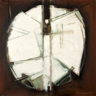 Paris Prekas - Icarus-Butterfly