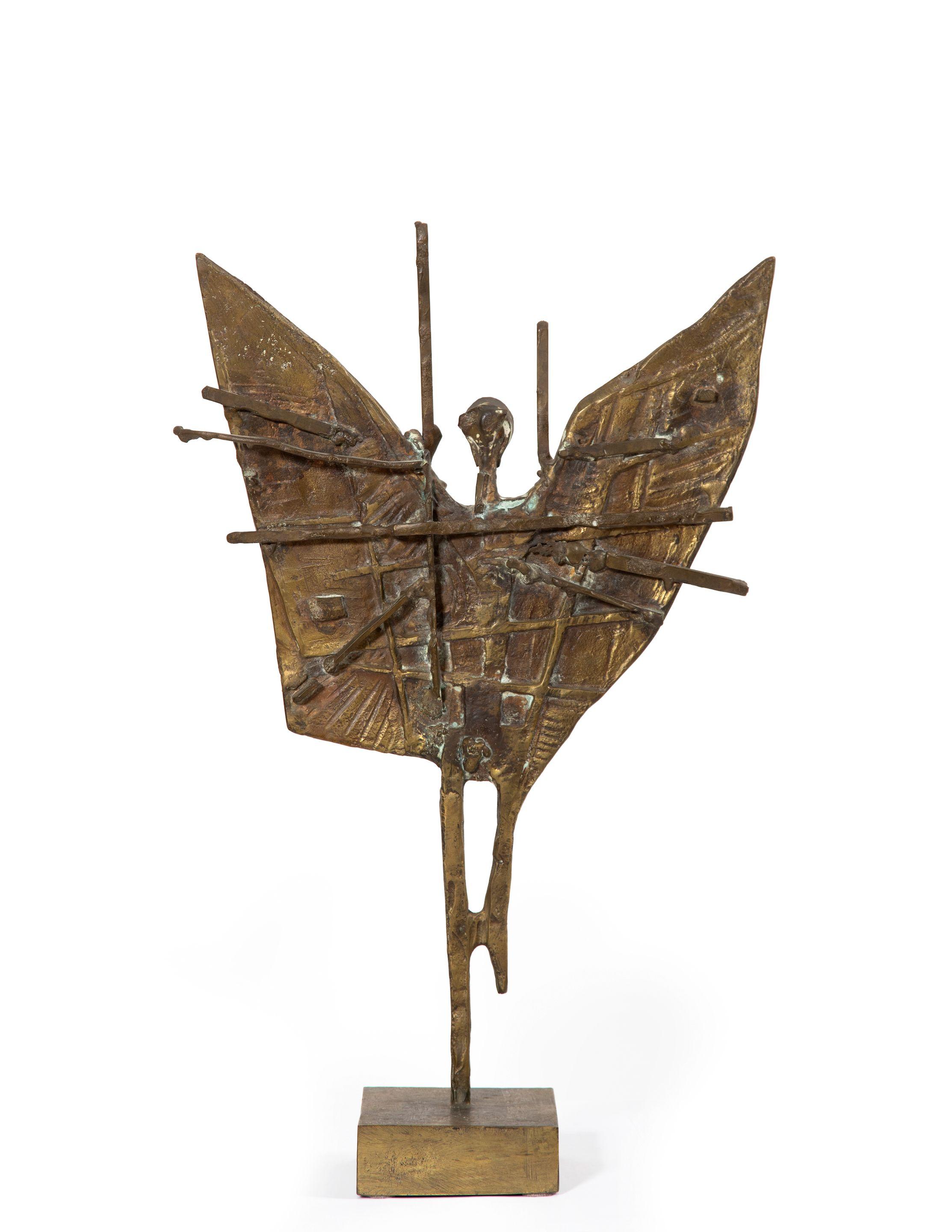 Paris Prekas - Ikarus