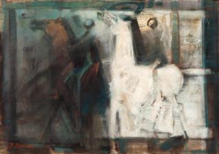 Paris Prekas - Parallel lives