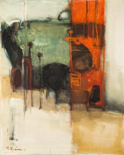 Paris Prekas - Winner and defeated