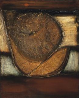 Park Jang-Nyun - Engraving Thread-Like Body H-7.3