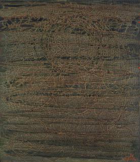 Park Jang-Nyun - Response H-79