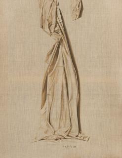 Park Jang-Nyun - UNTITLED(89-5)