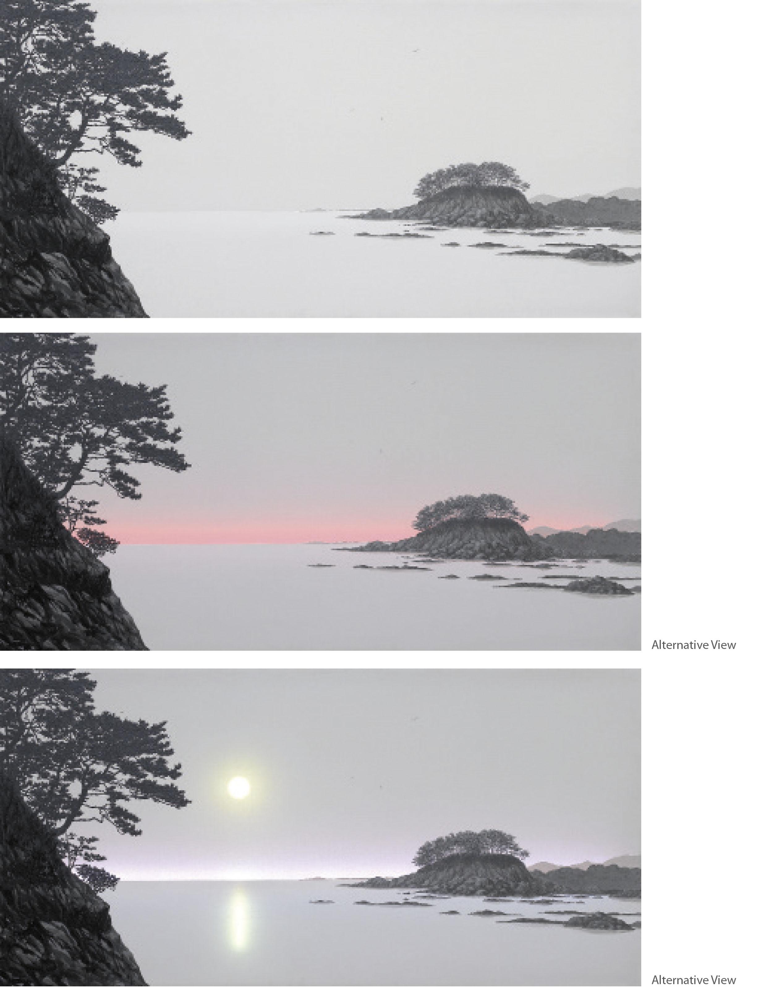 Park Jin-Won - Genesis I