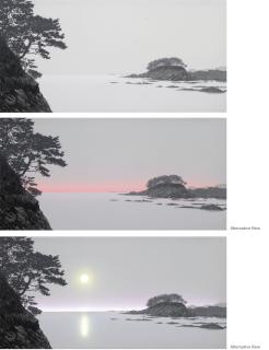 Park Jin-Won - Genesis I