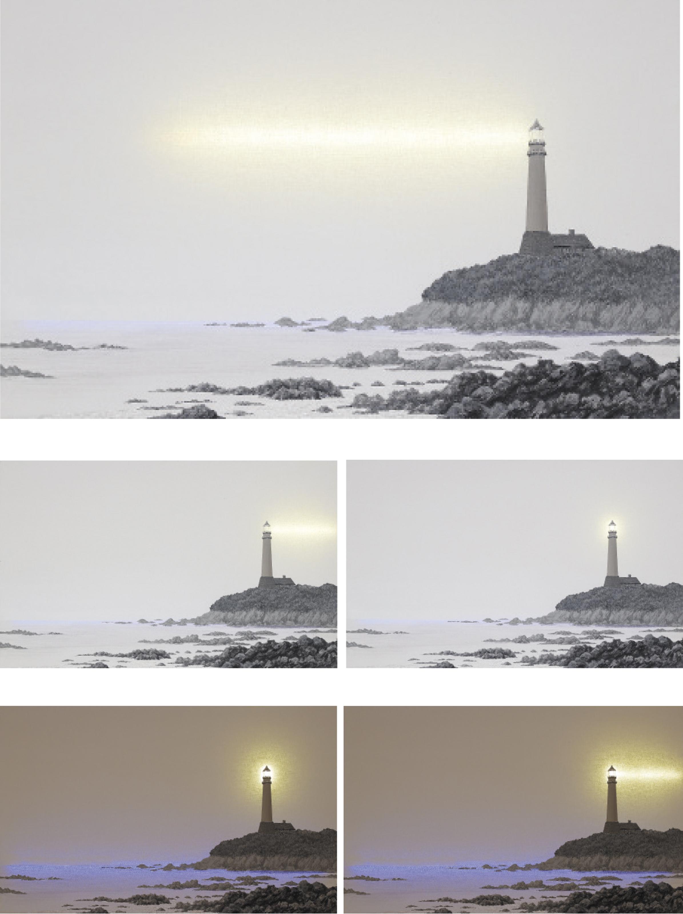 Park Jin-Won - Genesis