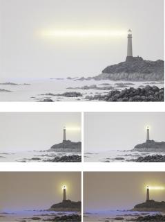 Park Jin-Won - Genesis